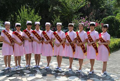 貴陽護理職業(yè)學(xué)院怎么樣