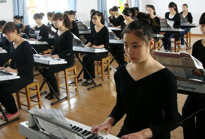 貴陽(yáng)哪個(gè)學(xué)校幼兒師范專業(yè)最好