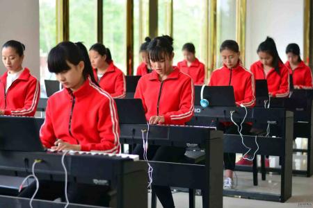 貴陽選擇學(xué)學(xué)前教育就業(yè)方向多不呢