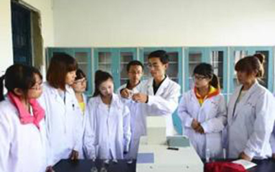貴陽護理專業(yè)學校配置怎么樣