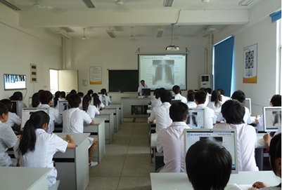 貴陽護理專業(yè)學(xué)校的涉外護理專業(yè)