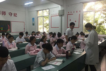 如今護(hù)理衛(wèi)生行業(yè)的就業(yè)前景怎么樣