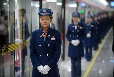 貴陽鐵路學校就業(yè)前景怎么樣