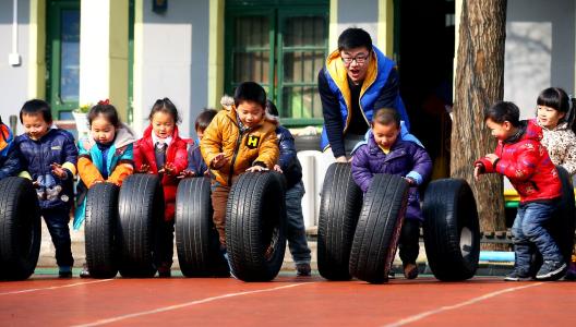 貴陽天一幼師學(xué)校2018年招生章程
