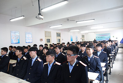 貴陽鐵路學校解析怎么樣選擇好的學校