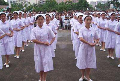 貴州護(hù)士衛(wèi)生學(xué)?？祻?fù)治療專業(yè)的就業(yè)范圍如何?
