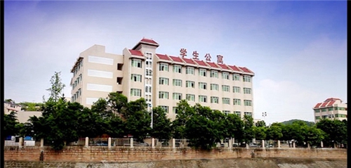 四川省綿陽財(cái)經(jīng)學(xué)校圖片、照片