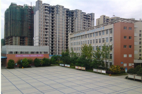 四川省簡陽市高級職業(yè)中學圖片、照片