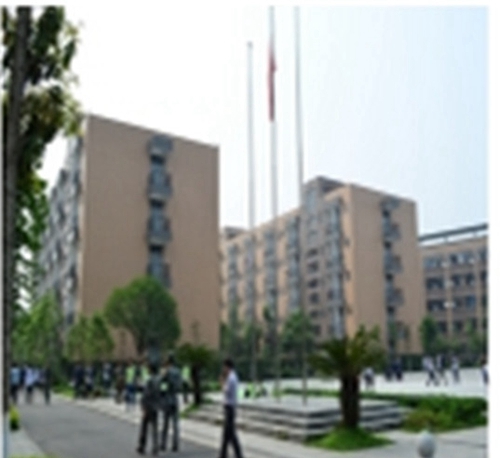 四川省郫縣友愛職業(yè)技術(shù)學(xué)校圖片、照片