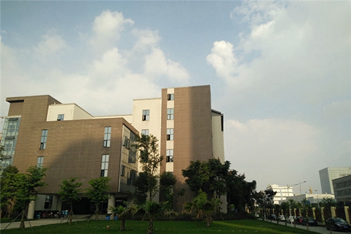 內(nèi)江市東興區(qū)志翔職業(yè)技術(shù)學校圖片、照片