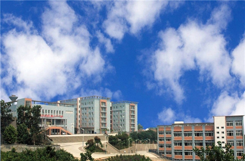 德陽通用電子科技學(xué)校圖片、照片
