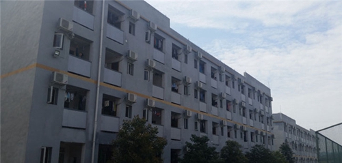 四川省蒼溪縣職業(yè)高級中學(蒼溪職中)圖片、照片