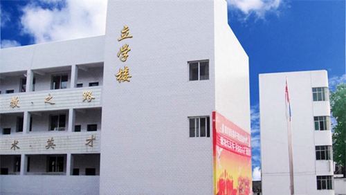 四川省達(dá)川區(qū)亭子職業(yè)高級中學(xué)圖片、照片