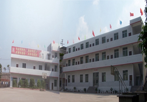 內(nèi)江市機電學(xué)校圖片、照片