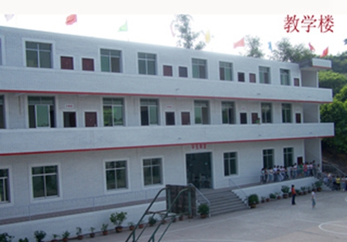 內(nèi)江市機電學(xué)校圖片、照片