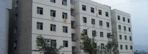 四川省鄰水縣興仁職業(yè)中學(xué)寢室、宿舍圖片 