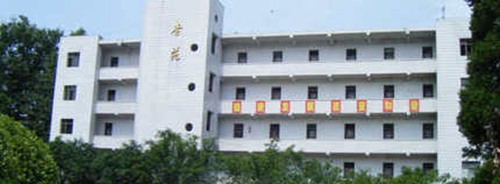 四川省鄰水縣興仁職業(yè)中學(xué)寢室、宿舍圖片 