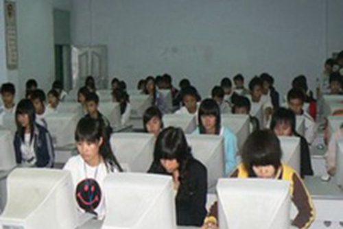 達(dá)州華西職業(yè)學(xué)校圖片、照片