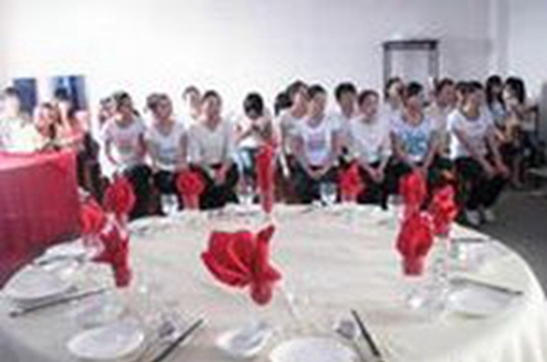 達(dá)州華西職業(yè)學(xué)校圖片、照片