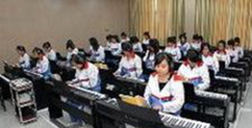 達(dá)州華西職業(yè)學(xué)校圖片、照片