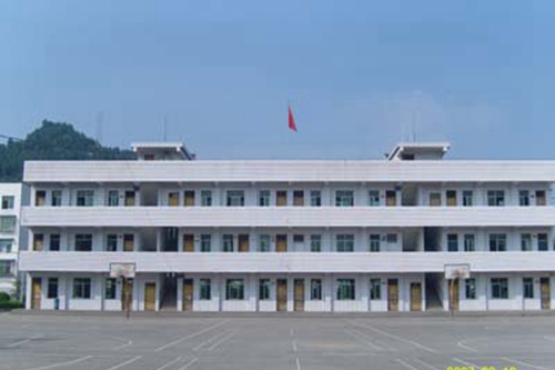 巴中市巴州區(qū)化成職業(yè)中學(xué)圖片、照片