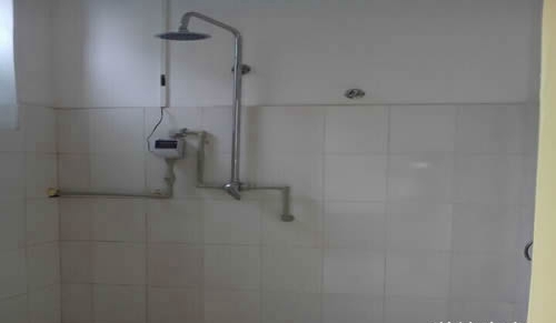 成都機(jī)電工程學(xué)校寢室照片、圖片