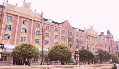 成都希望職業(yè)學(xué)校圖片、照片