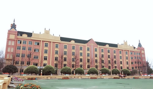 成都希望職業(yè)學(xué)校圖片、照片