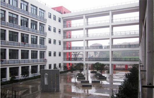 四川省安岳第一職業(yè)技術(shù)學(xué)校圖片、照片