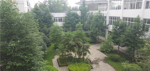 成都信息技術(shù)學(xué)校圖片、照片