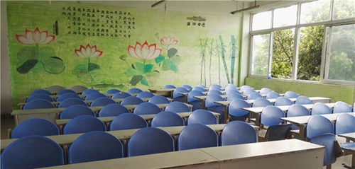 成都信息技術(shù)學(xué)校圖片、照片