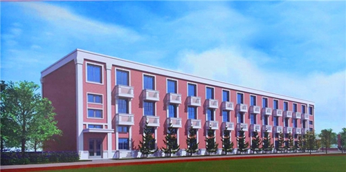 成都城市建設(shè)技工學(xué)校圖片、照片