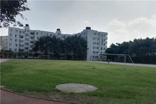 成都城市建設(shè)技工學(xué)校圖片、照片
