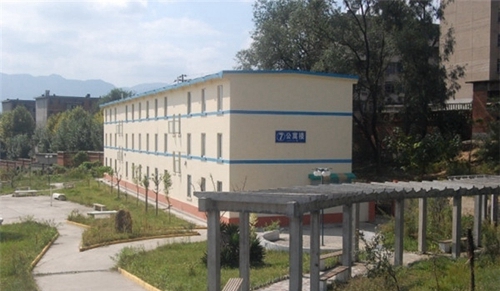 四川水利水電技師學(xué)院圖片、照片