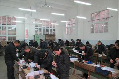廣元工程技工學(xué)校圖片、照片