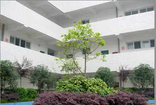 內(nèi)江市高級技工學(xué)校圖片、照片