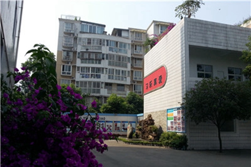 成都市天府新區(qū)成人中等專業(yè)學校圖片、照片
