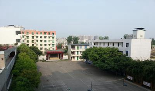 成都市天府新區(qū)成人中等專業(yè)學校圖片、照片