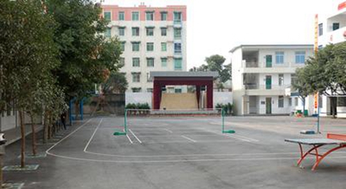 成都市天府新區(qū)成人中等專業(yè)學校圖片、照片