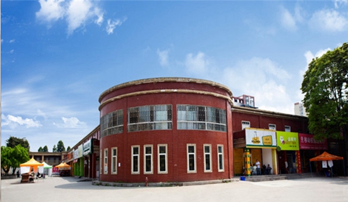 四川文軒職業(yè)學(xué)校圖片、照片