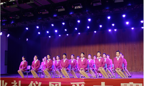 成都新運(yùn)職業(yè)學(xué)校圖片、照片