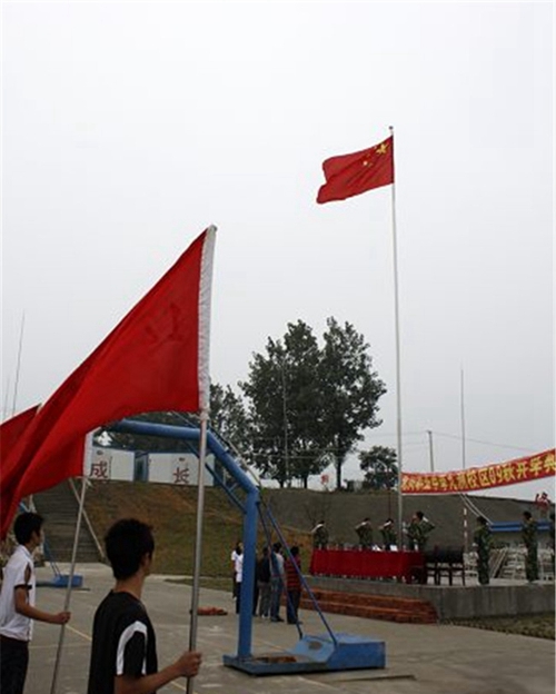 北川羌族自治縣七一職業(yè)中學圖片、照片