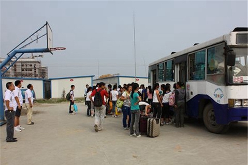 北川羌族自治縣七一職業(yè)中學圖片、照片