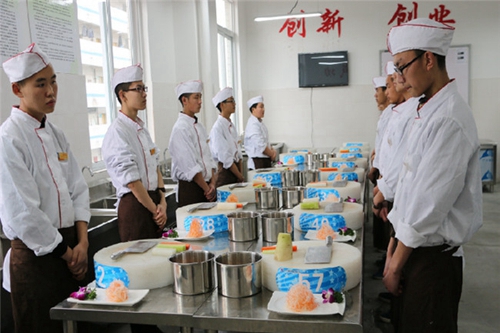 四川省綿陽(yáng)職業(yè)技術(shù)學(xué)校圖片、照片
