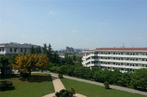 四川省綿陽(yáng)職業(yè)技術(shù)學(xué)校圖片、照片