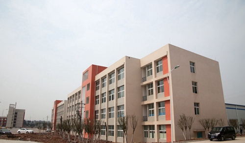 內(nèi)江職業(yè)技術學院圖片、照片