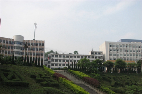 四川省內(nèi)江醫(yī)科學(xué)校圖片、照片