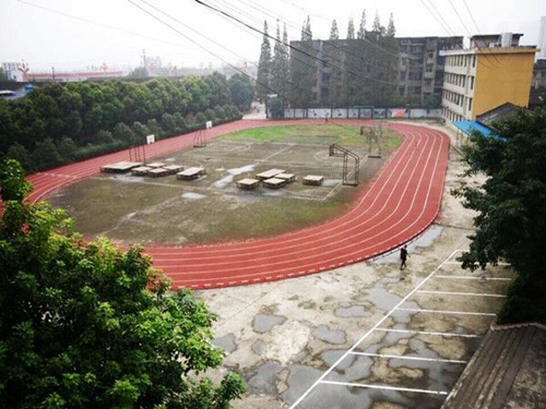 峨眉山文武學校圖片、照片