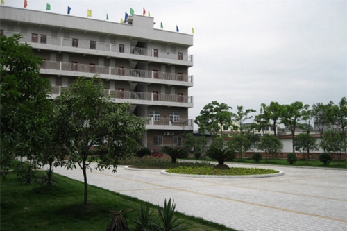 樂山市欣欣藝術(shù)職業(yè)學(xué)校圖片、照片