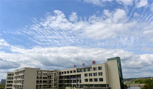 南充職業(yè)技術(shù)學(xué)院圖片、照片